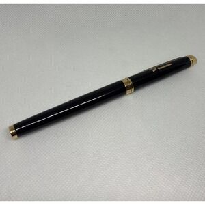 Waterman Paris Ballpoint Pen "Dominion" w/ Black Ink